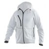 Hættetrøje 5152 Advanced Hvid Jobman XXXL – miniature 1