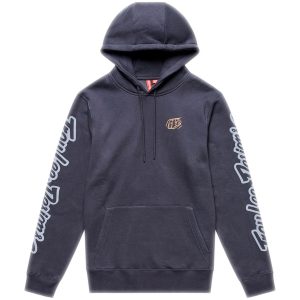 Hættetrøje Branded Carbon TROY LEE DESIGNS