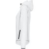 Hættetrøje Dame 5177 Advanced Hvid Jobman Large – miniature 2