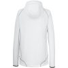 Hættetrøje Dame 5177 Advanced Hvid Jobman Large – miniature 3