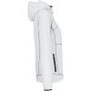 Hættetrøje Dame 5177 Advanced Hvid Jobman Large – miniature 4