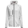 Hættetrøje Dame 5177 Advanced Hvid Jobman Large – miniature 1