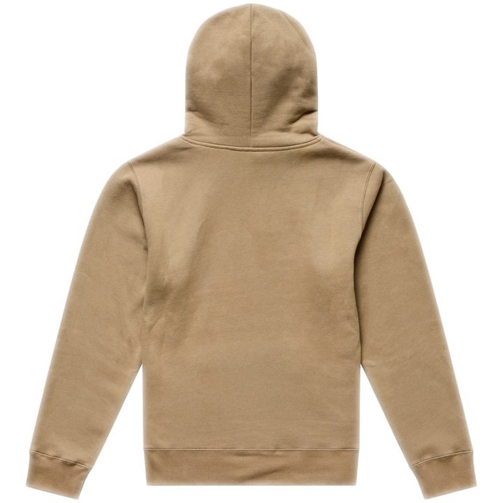 Hættetrøje Dame Signature Brun TROY LEE DESIGNS s – billede 2