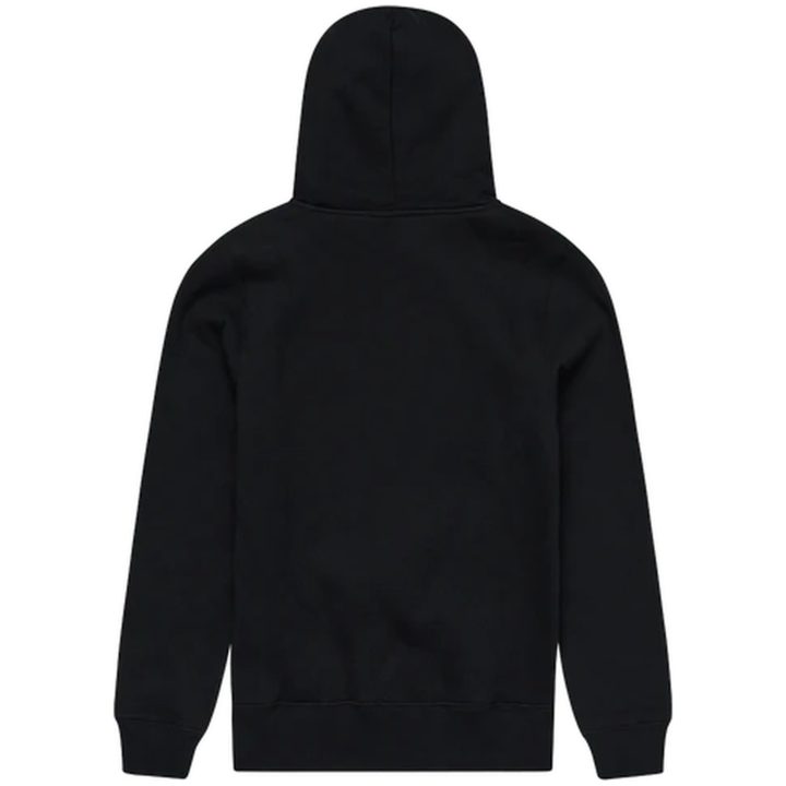 Hættetrøje Dame Signature Sort TROY LEE DESIGNS Small – billede 3