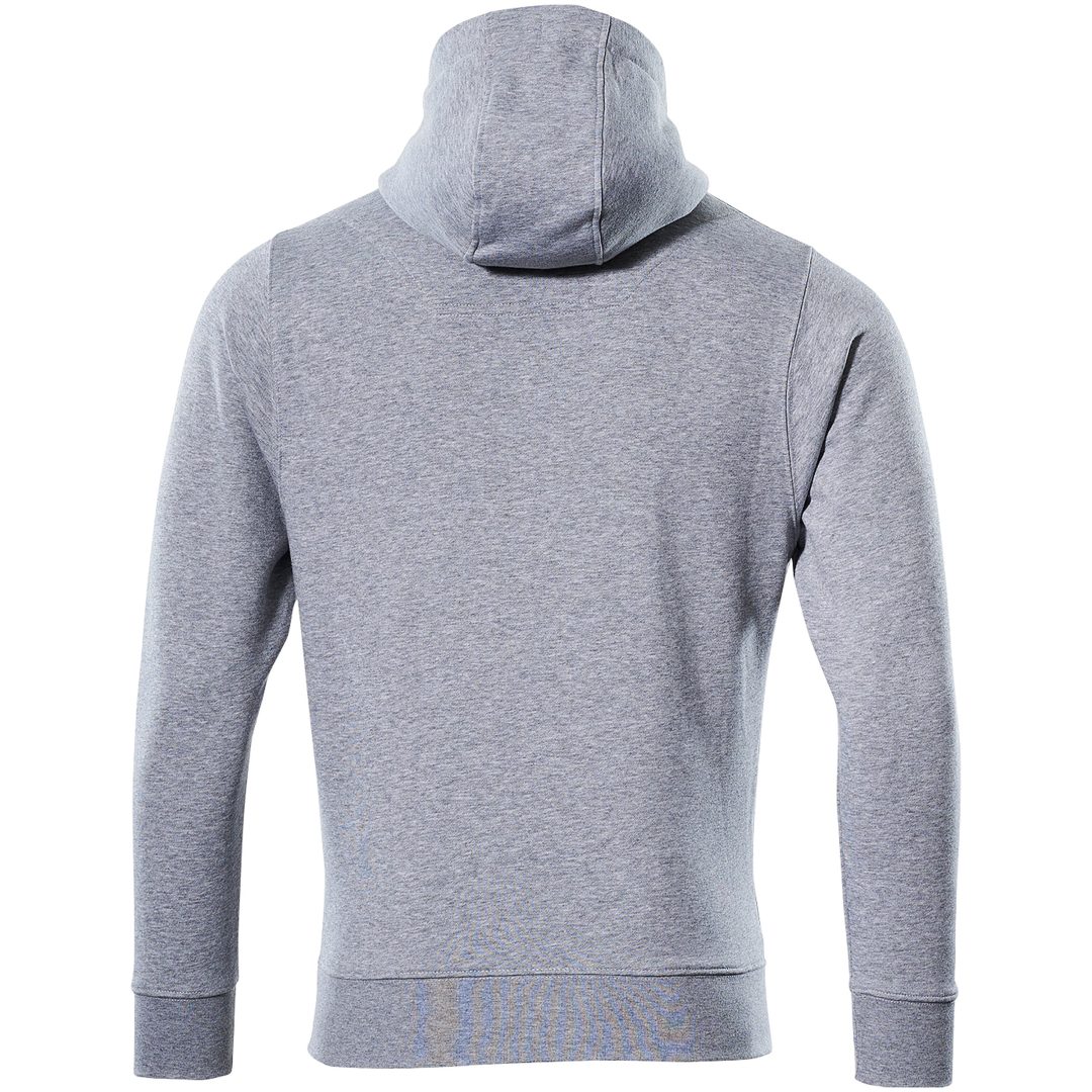 Hættetrøje Grå 51589-970 Mascot XS – billede 2