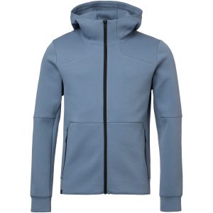 Hættetrøje Grant Sweat Blå South West