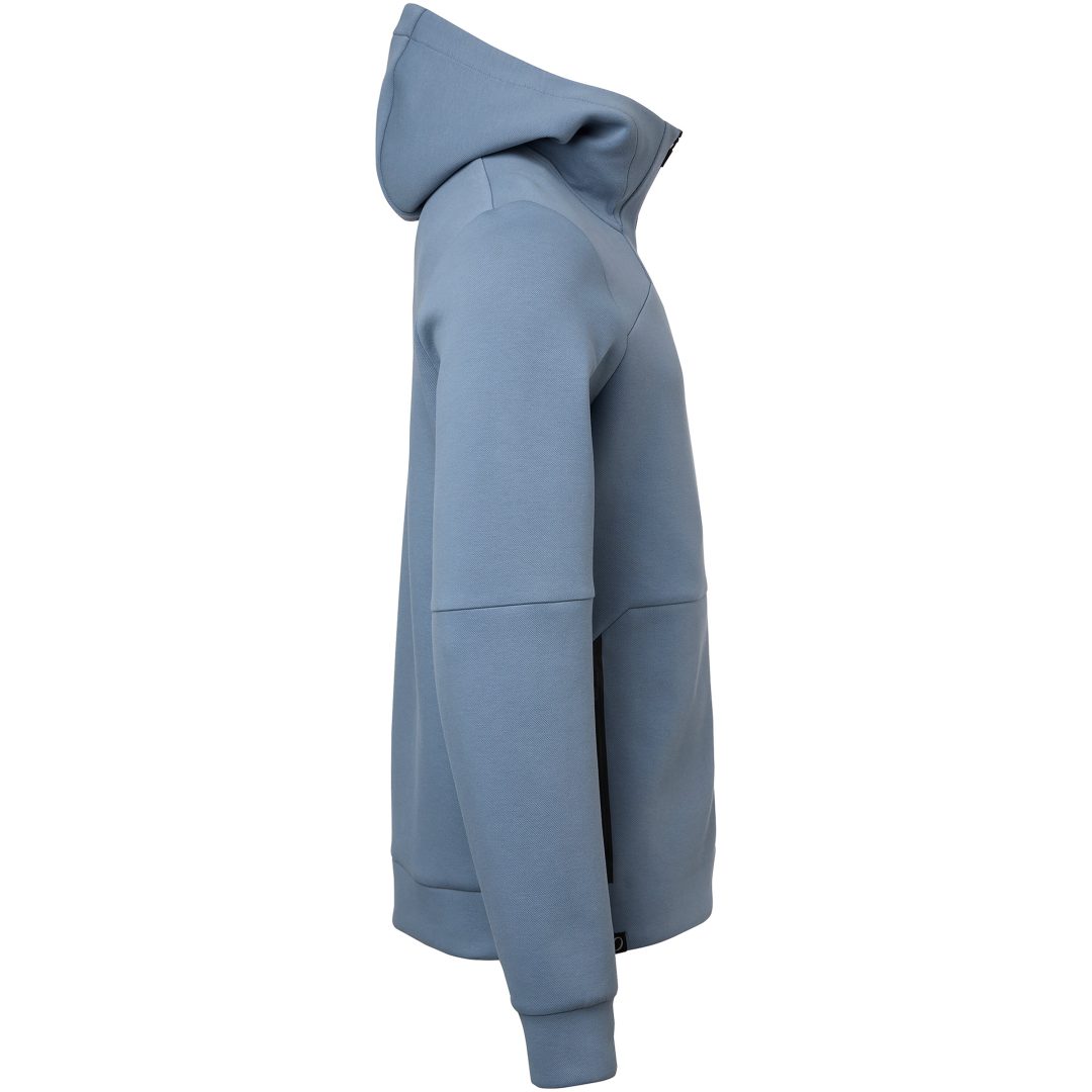 Hættetrøje Grant Sweat Sort South West XS – billede 2