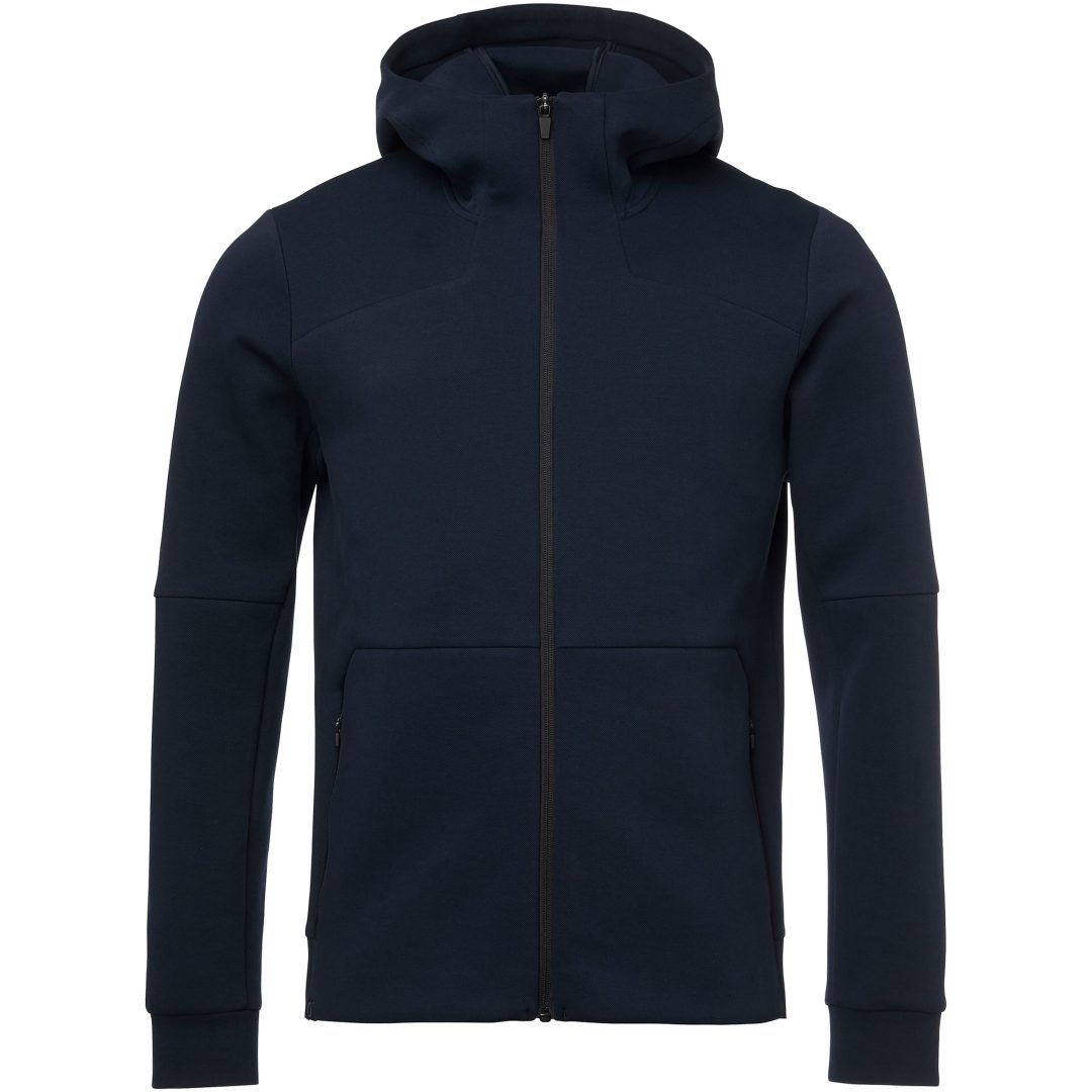 Hættetrøje Grant Sweat South West XS