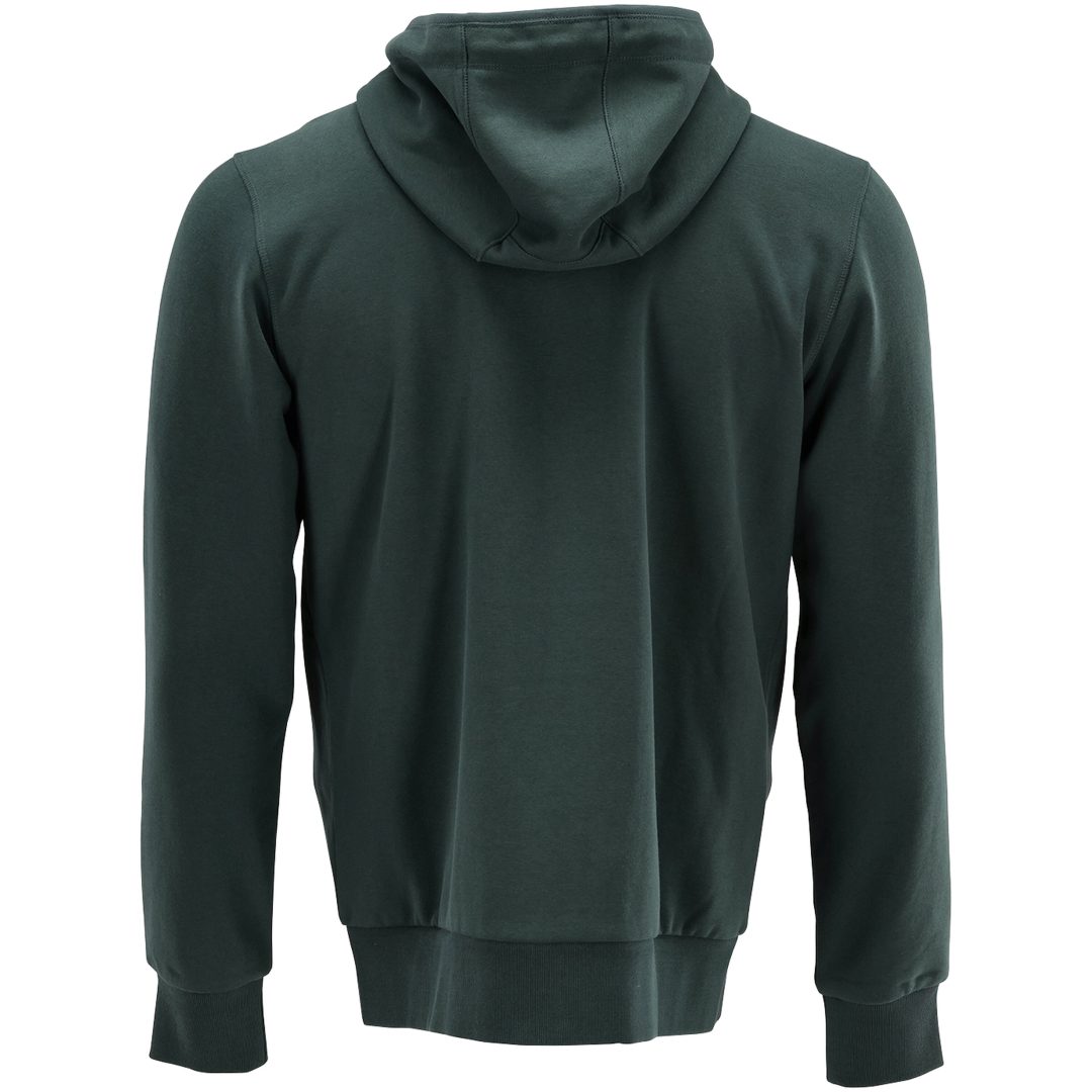 Hættetrøje Grøn 22486-378 Mascot XS – billede 2