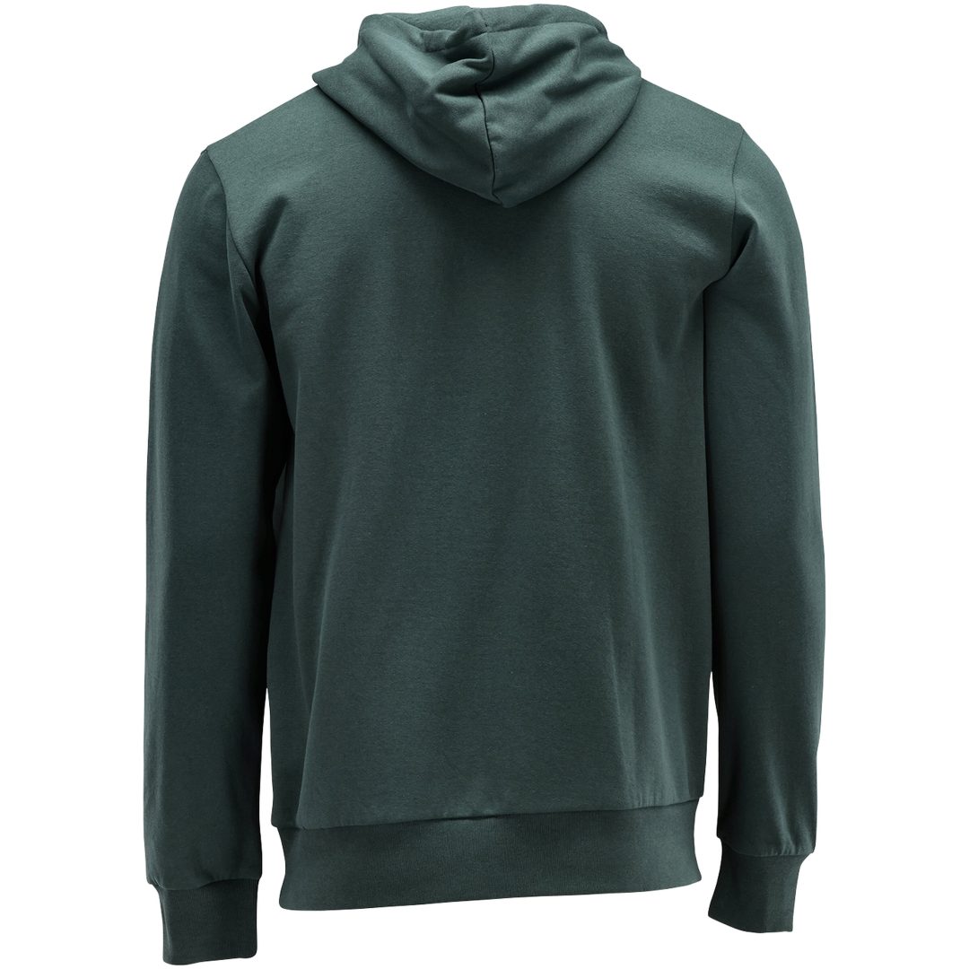 Hættetrøje Grøn 22986-280 Mascot XS – billede 2