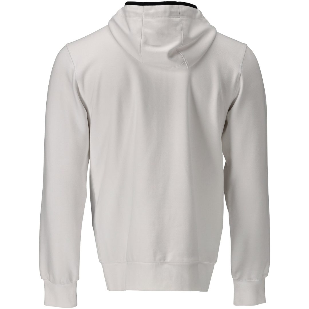 Hættetrøje Hvid 22486-378 Mascot XS – billede 2