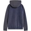 Hættetrøje Infinite Washed Oversized Blå Alpinestars s – miniature 2