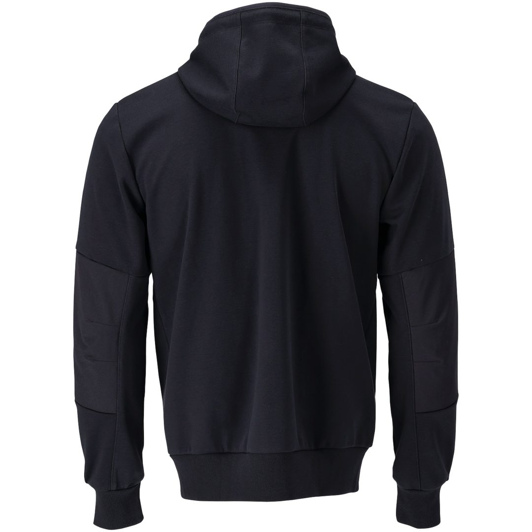 Hættetrøje Marine 22386-365 Mascot XS – billede 2
