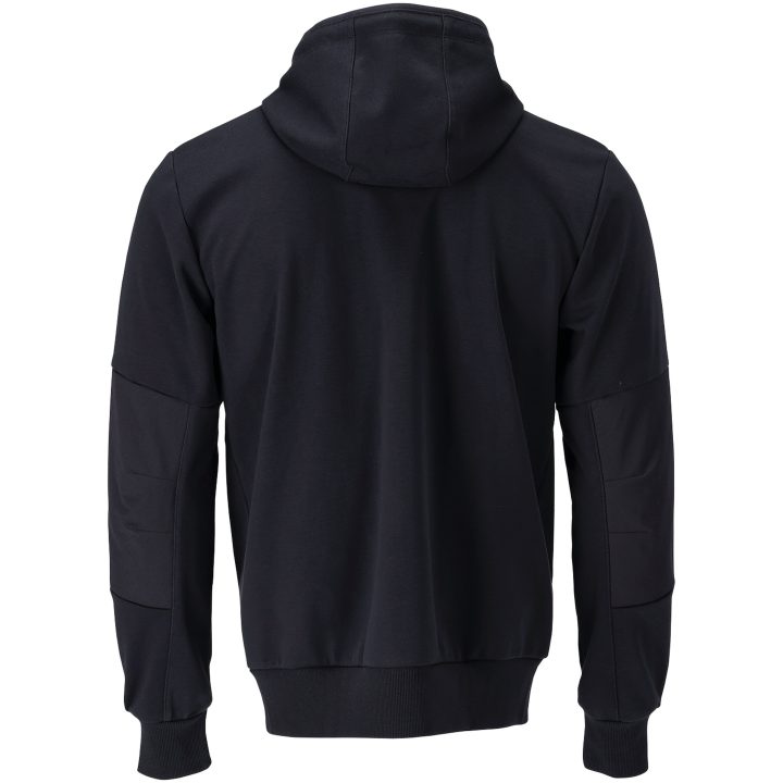 Hættetrøje Marine 22386-365 Mascot XS – billede 2