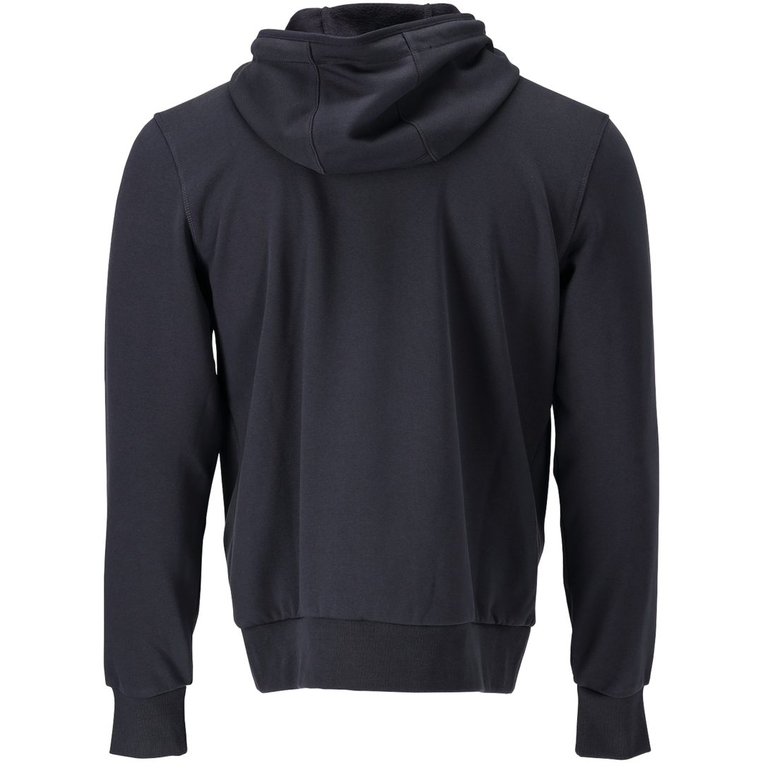 Hættetrøje Marine 22486-378 Mascot XS – billede 2