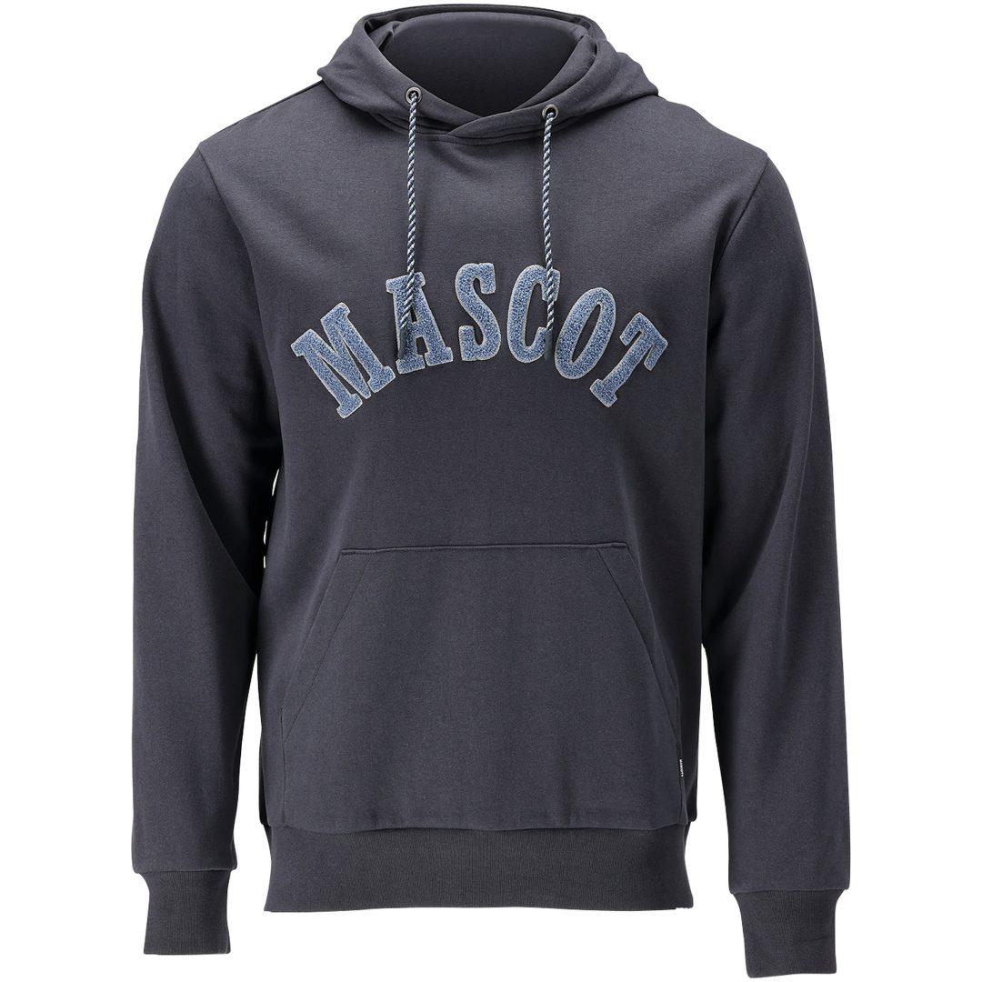 Hættetrøje Marine 22986-280 Mascot XS