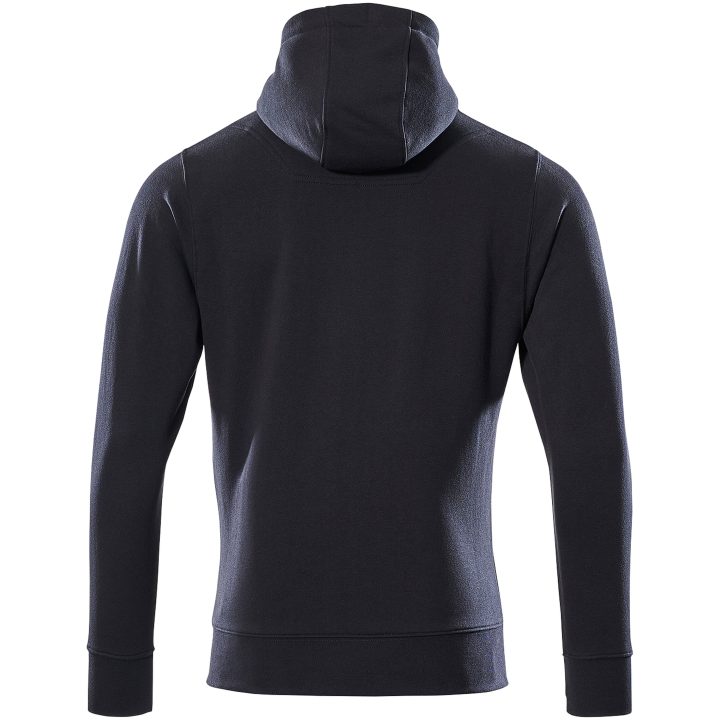 Hættetrøje Marine 51590-970 Mascot XS – billede 2