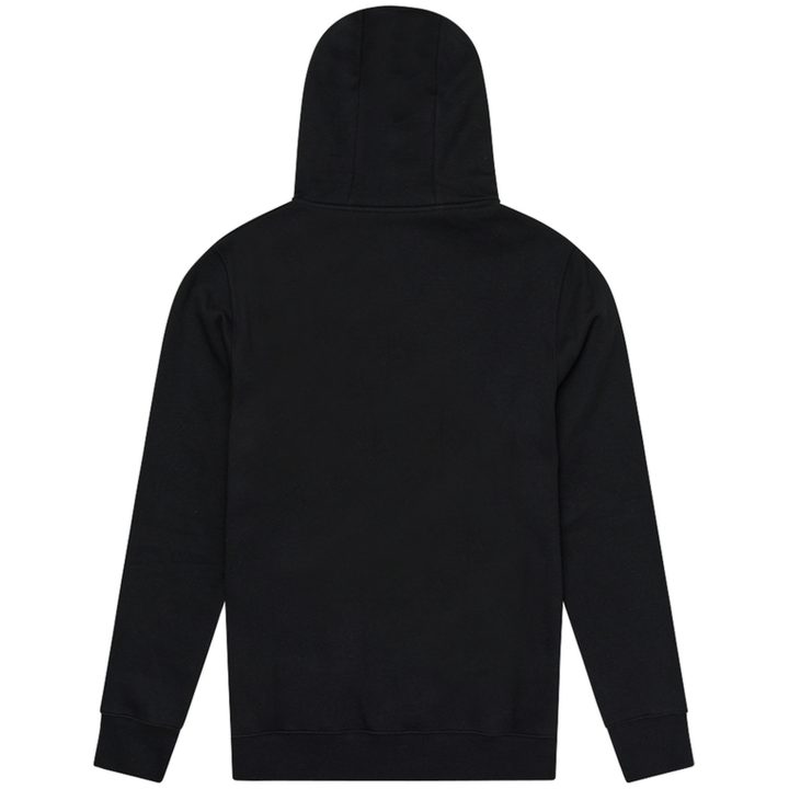 Hættetrøje med lynlås Signature Sort TROY LEE DESIGNS Small – billede 2