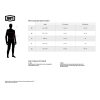 Hættetrøje Official Sort 100% Small – miniature 2