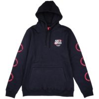 Hættetrøje Pink Slips Sort TROY LEE DESIGNS