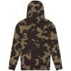 Hættetrøje Signature Oliv Camo TROY LEE DESIGNS Small – miniature 2
