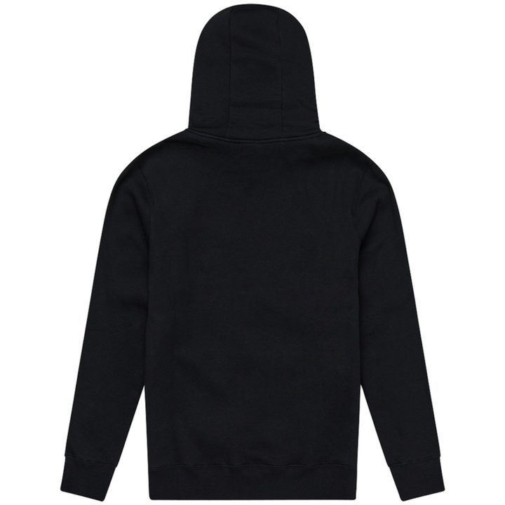Hættetrøje Signature Sort TROY LEE DESIGNS Small – billede 2