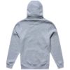 Hættetrøje Signature Zip Up Grå Rød TROY LEE DESIGNS M – miniature 2