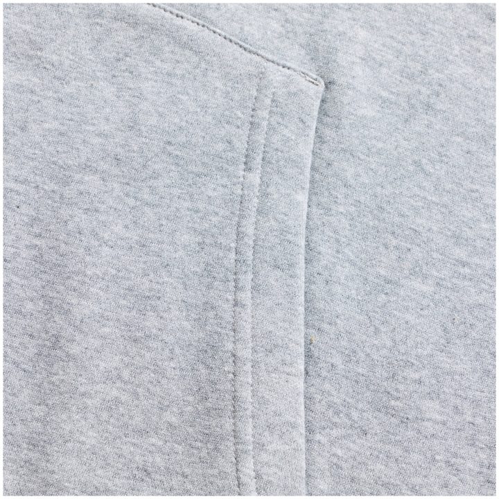Hættetrøje Signature Zip Up Grå Rød TROY LEE DESIGNS M – billede 4