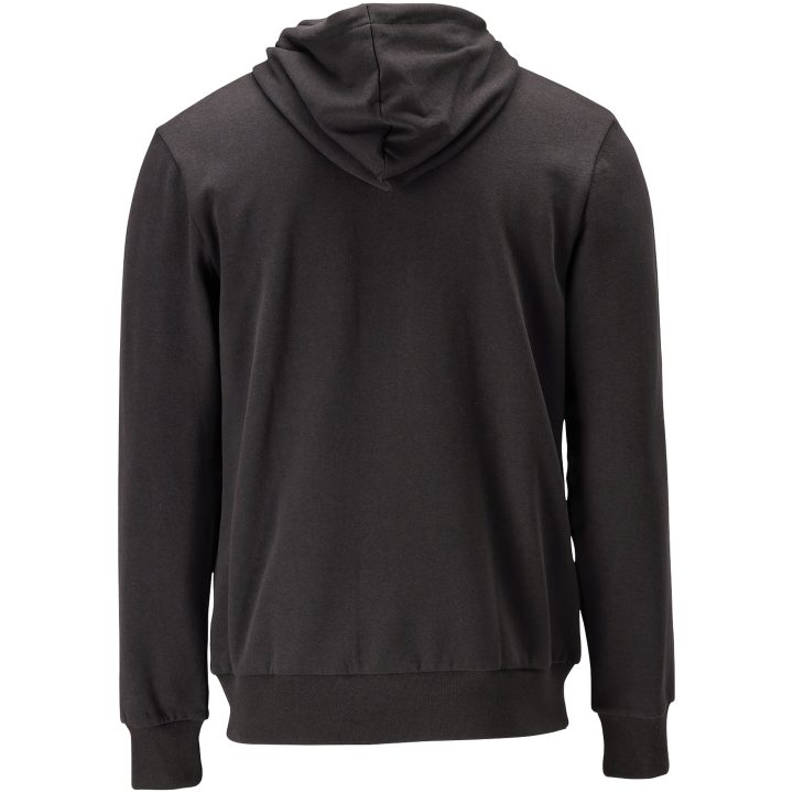 Hættetrøje Sort 22986-280 Mascot XS – billede 2
