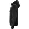 Hættetrøje Spun Dye 5303 Technical Sort Jobman XXXL – miniature 2