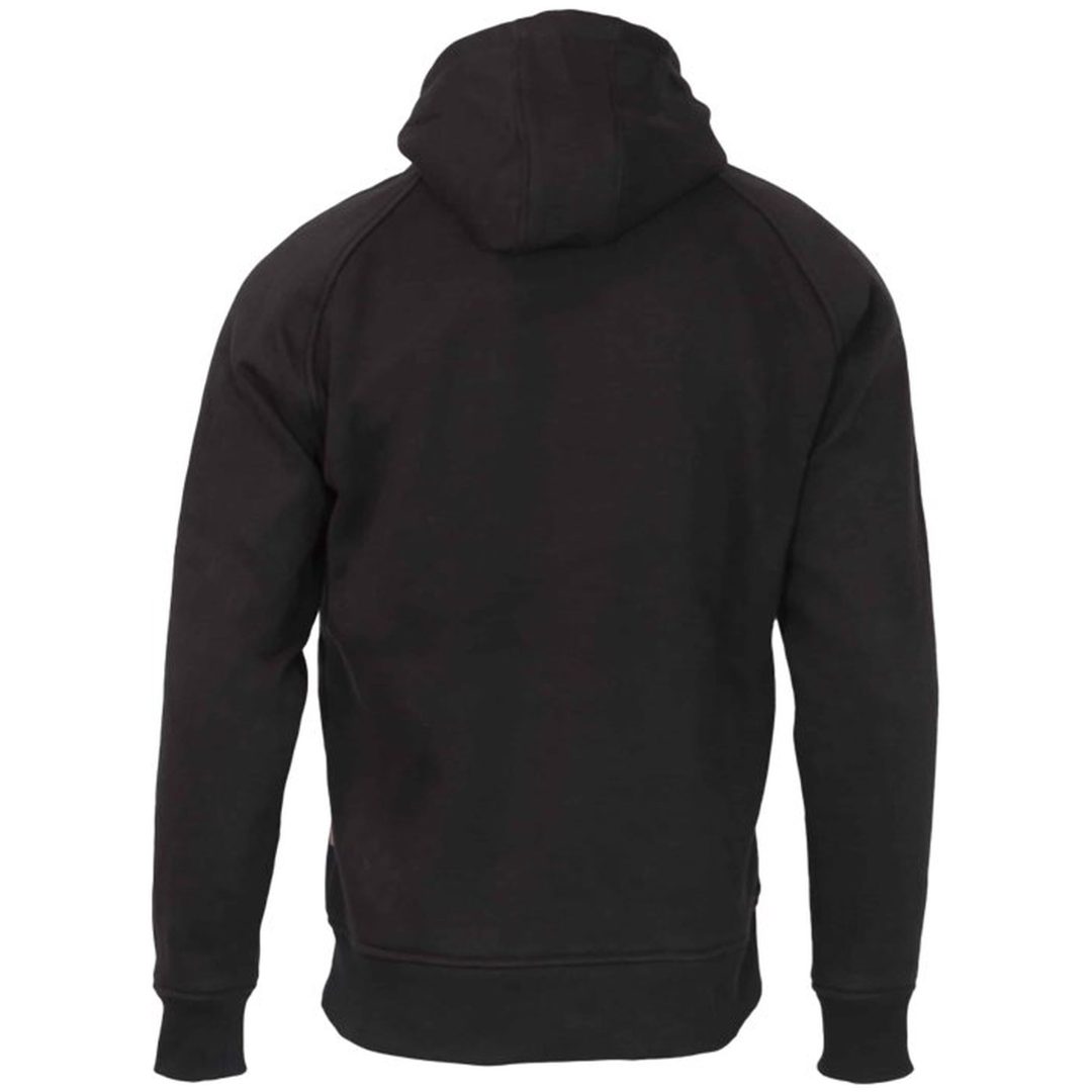 Hættetrøje Stealth Pro Sort Merlin Medium – billede 2