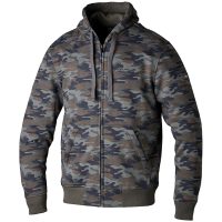 Hættetrøje Urban Camo RST