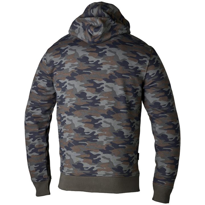 Hættetrøje Urban Camo RST XS – billede 2