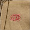 Hættetrøje Zip Up Badge Brun TROY LEE DESIGNS M – miniature 3