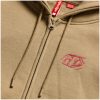 Hættetrøje Zip Up Badge Brun TROY LEE DESIGNS M – miniature 8