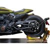 Hævesæt 1" Til Sportster S Sort Pulverlakeret KODLIN USA – miniature 5