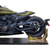 Hævesæt 1" Til Sportster S Sort Pulverlakeret KODLIN USA – miniature 4