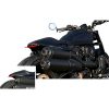 Hævesæt 1" Til Sportster S Sort Pulverlakeret KODLIN USA – miniature 2