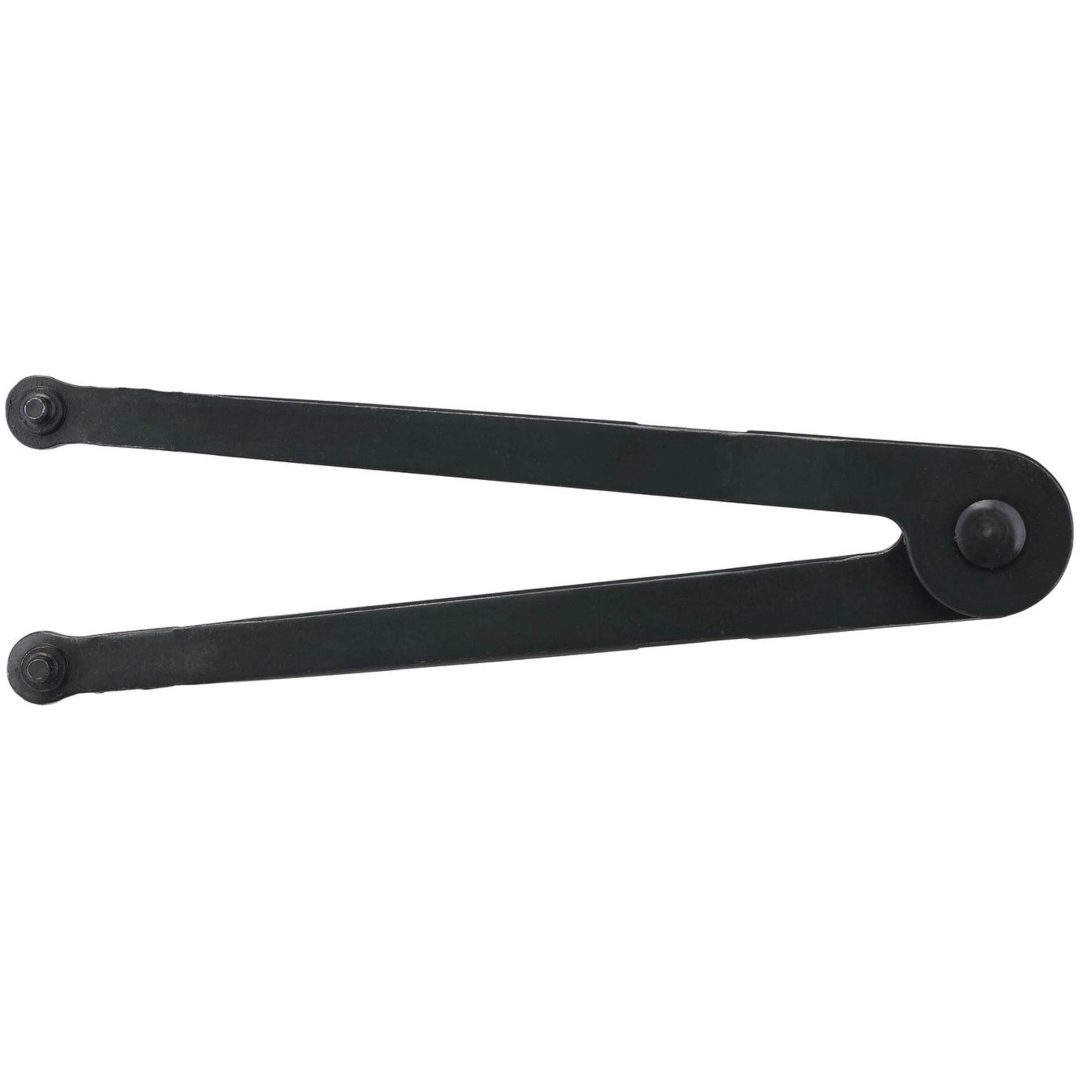 Hagenøgle 758 / 759 AMF UNBRAKONØGLE 758C-3 – billede 2