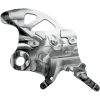 Hajfinnebeskyttelse - Bremseklods MOOSE RACING Hajfena – miniature 3