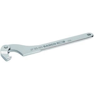 Haknyckel 50-120 Mm BAHCO