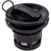 Halkey Roberts Ventil Sort Black Island – miniature 1