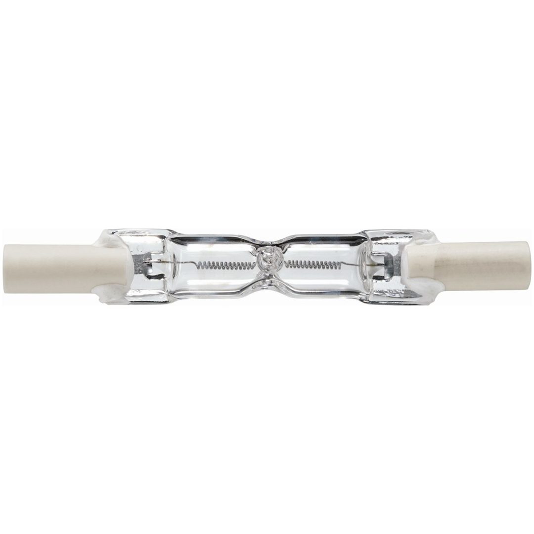 Halogenpære, 120W, R7s, 230-240V, Dim, Ph Philips