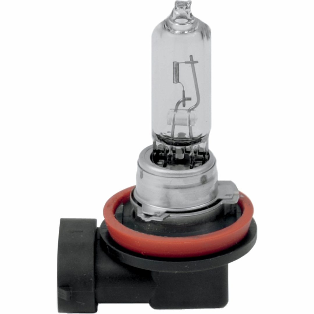 Halogenpære Klar/Glas DRAG SPECIALTIES BULB H9 HALGN 65W HI ONLY