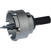 HÅLSÅG ALFRA HÅRDMETALL MBS 63,0 MM