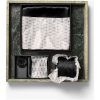 Halsduk Solid Marinblå J.Harvest & Frost No size – miniature 4