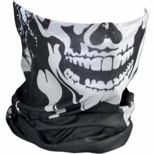 Halsedisse Motley Tube Zan Headgear