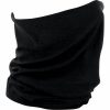 Halsedisse Motley Tube Zan Headgear Sort – miniature 1