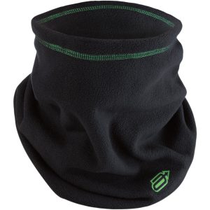 Halsvarmer Fleece Fleece Sort/Grøn ARCTIVA