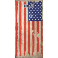 Halsvarmer Multiplay Sort Hvid OJ ATMOSFERE METROPOLITANE s.r